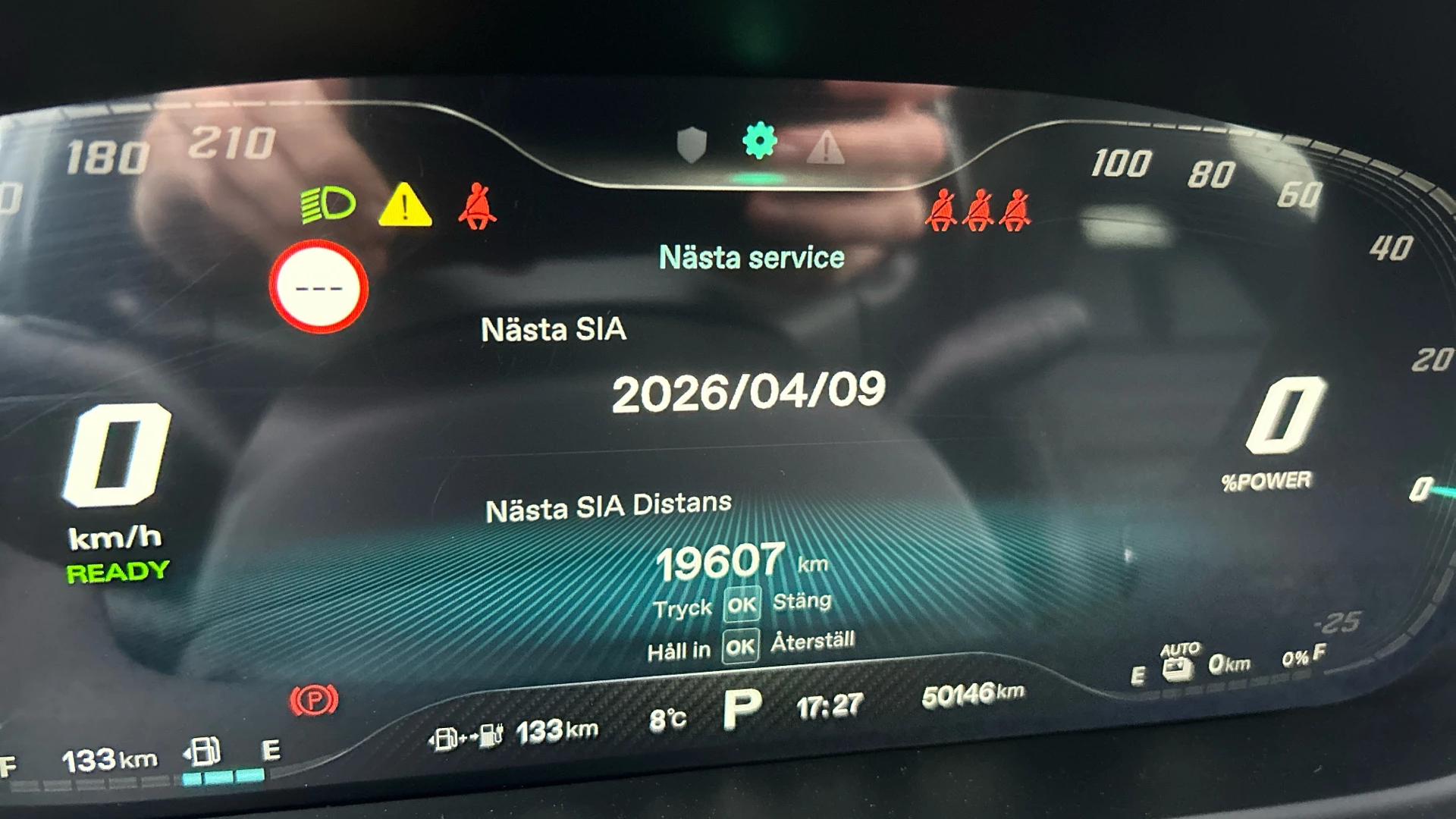 Hoofdafbeelding MG EHS