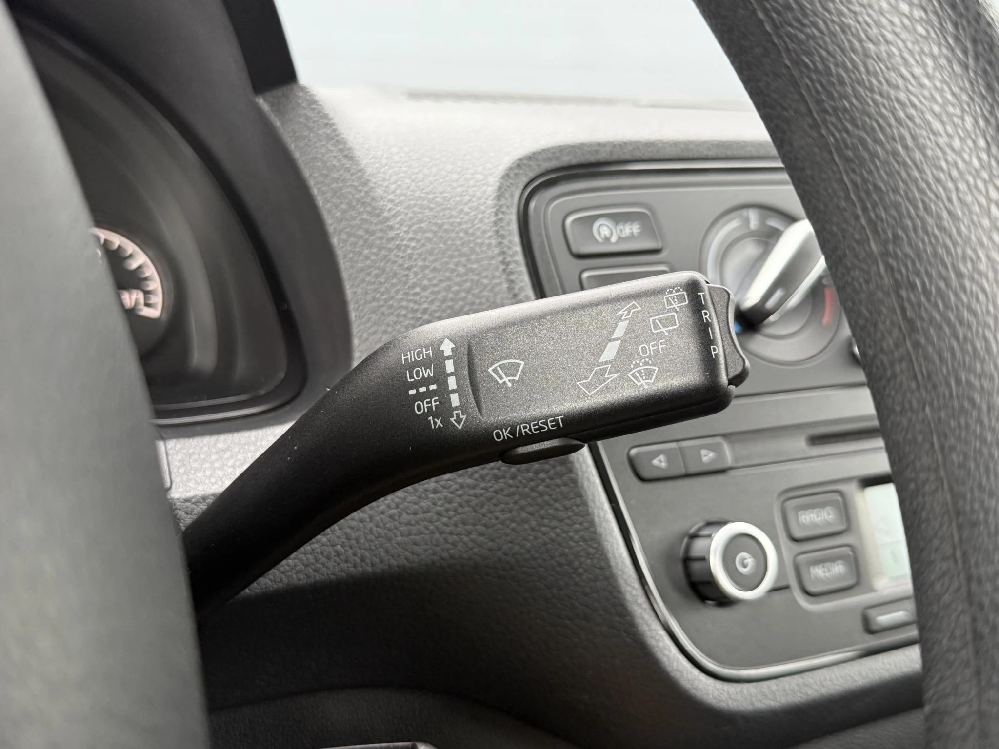 Hoofdafbeelding Škoda Citigo