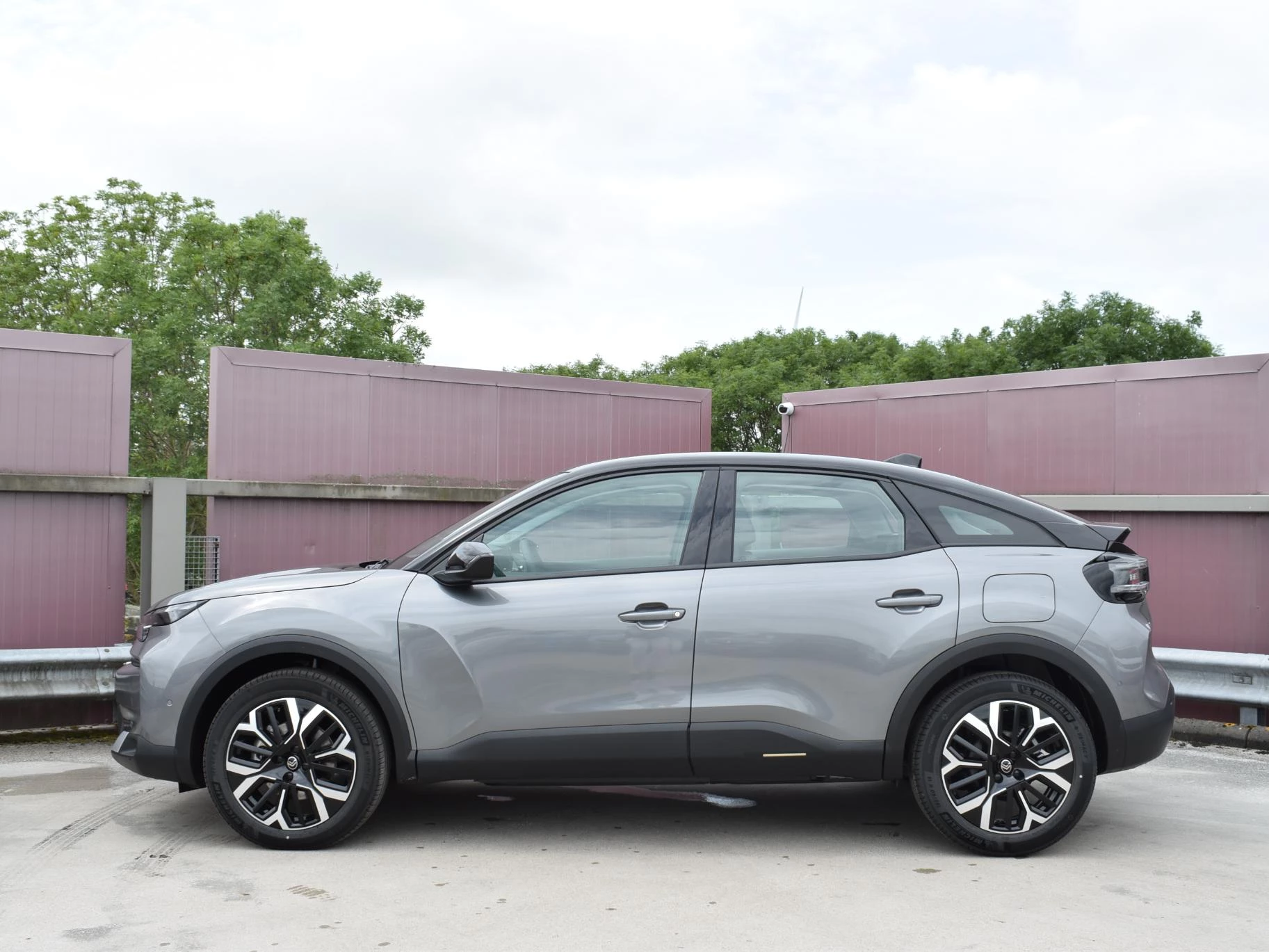 Hoofdafbeelding Citroën C4