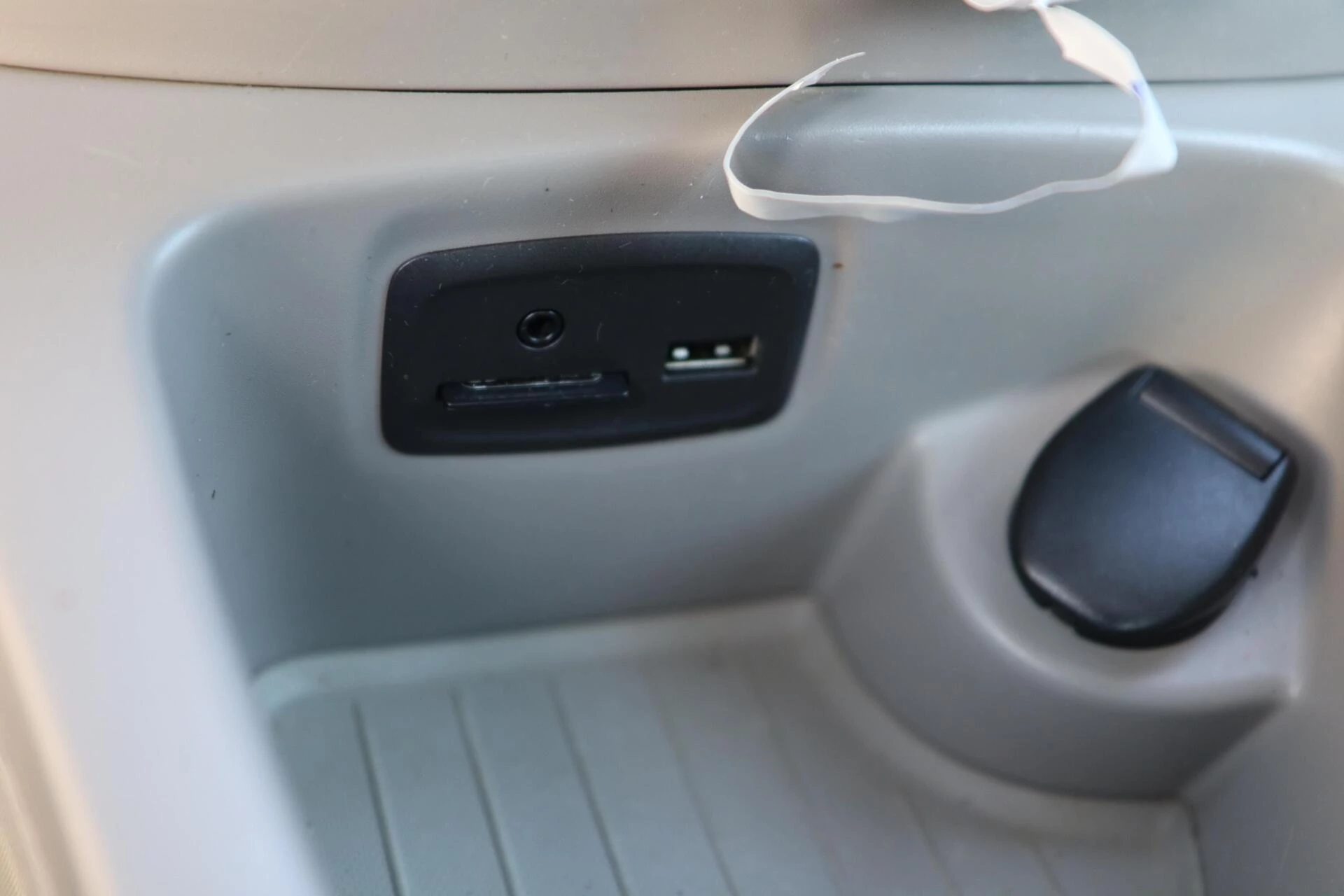 Hoofdafbeelding Renault ZOE