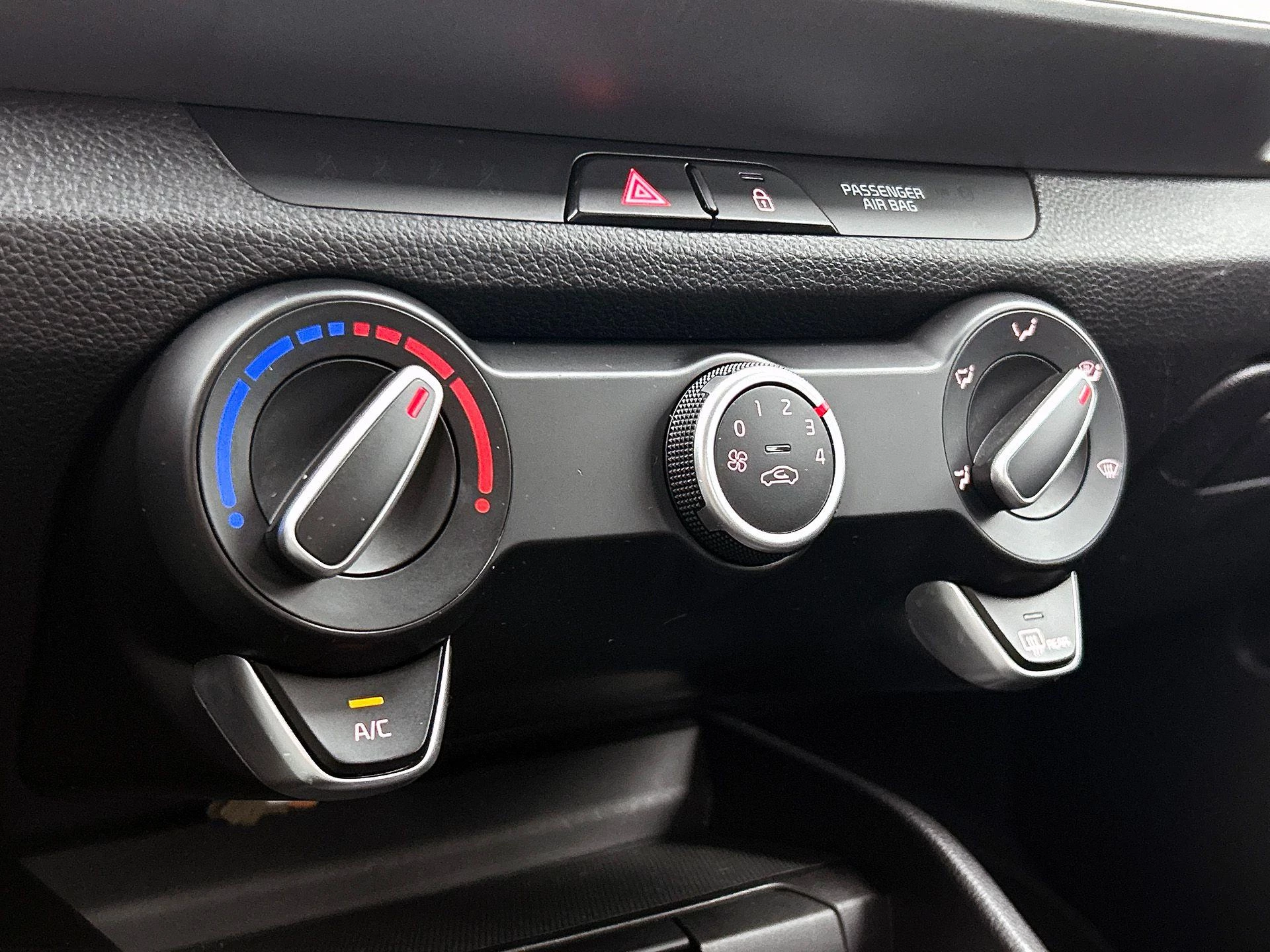 Hoofdafbeelding Kia Stonic