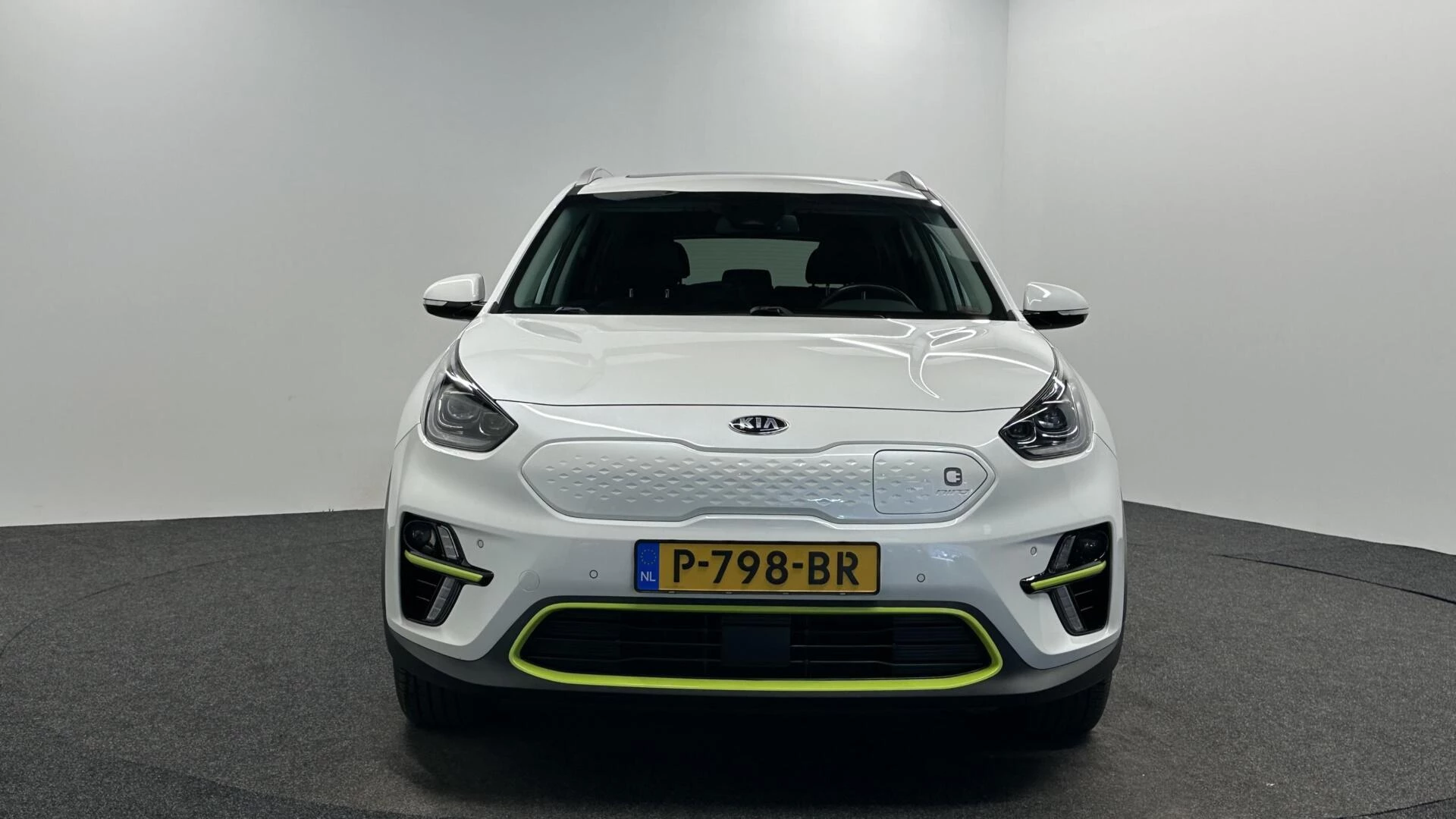 Hoofdafbeelding Kia e-Niro