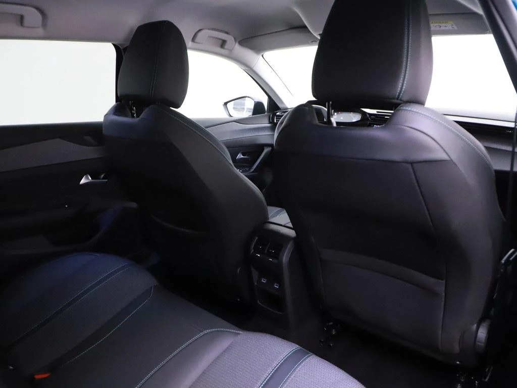 Hoofdafbeelding Peugeot 408