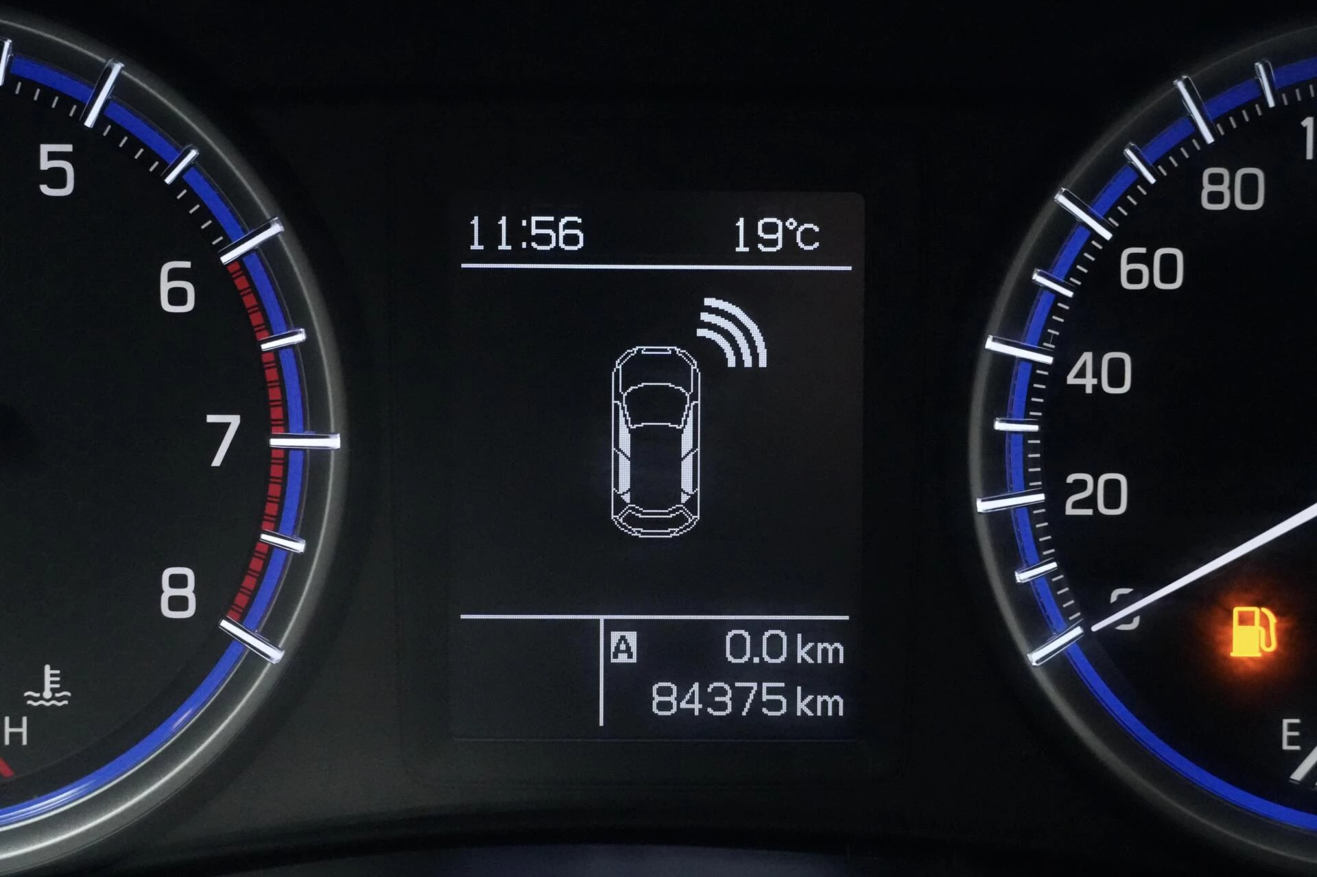 Hoofdafbeelding Suzuki S-Cross