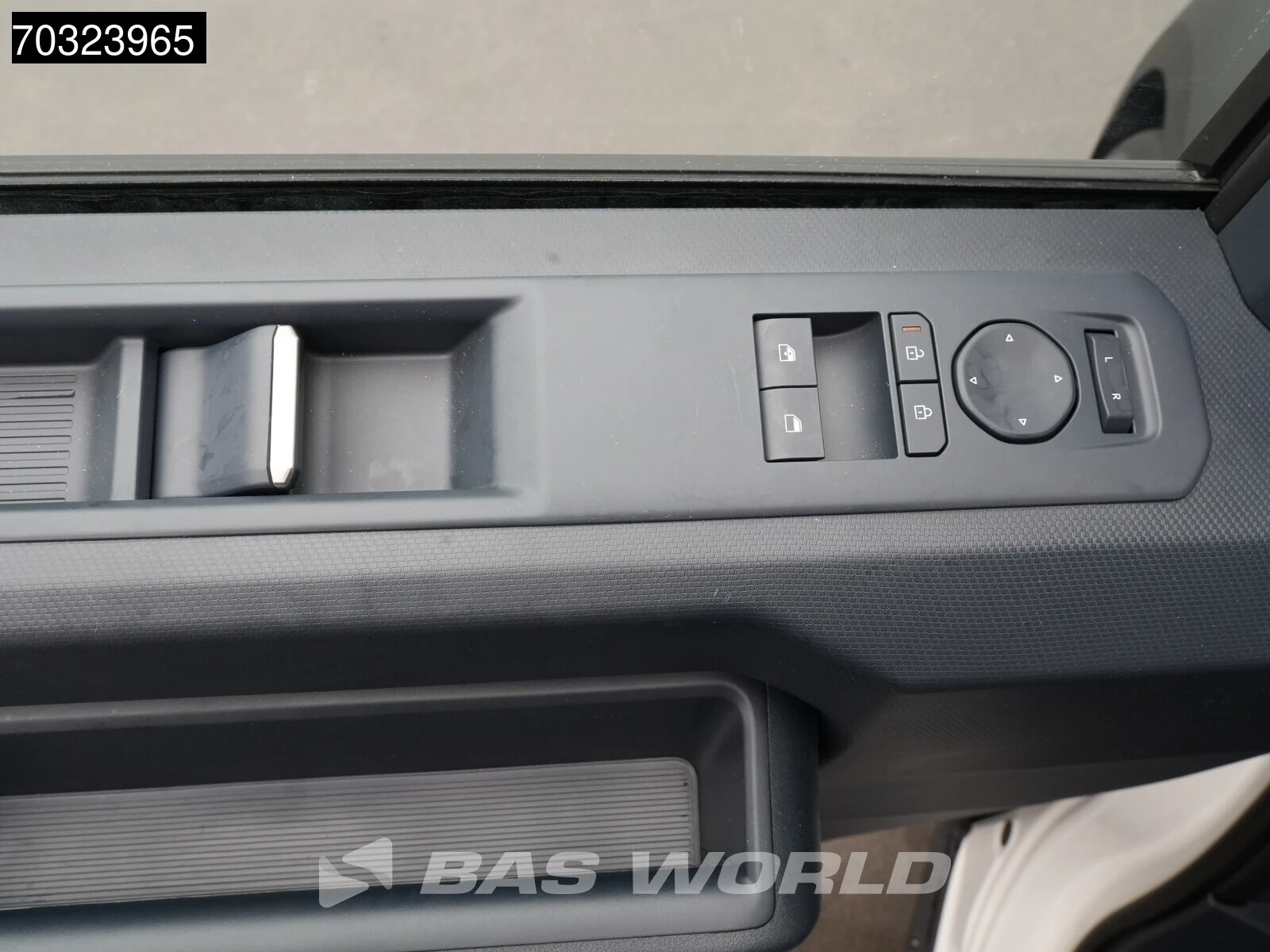 Hoofdafbeelding Kia PV5