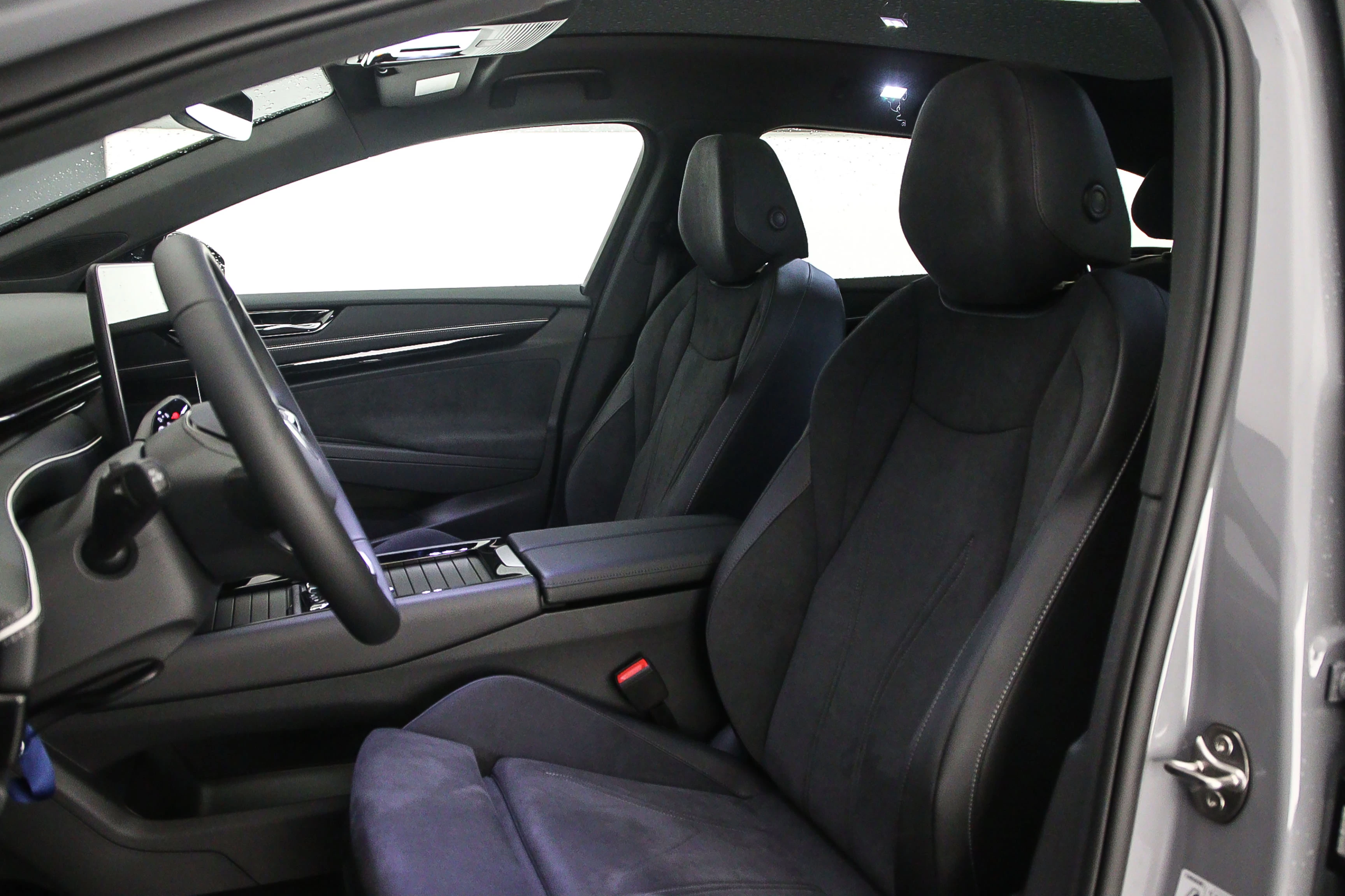 Hoofdafbeelding Volkswagen ID.7