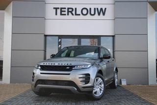 Hoofdafbeelding Land Rover Range Rover Evoque Land Rover Range Rover Evoque 1.5 P300e AWD R-Dynamic S