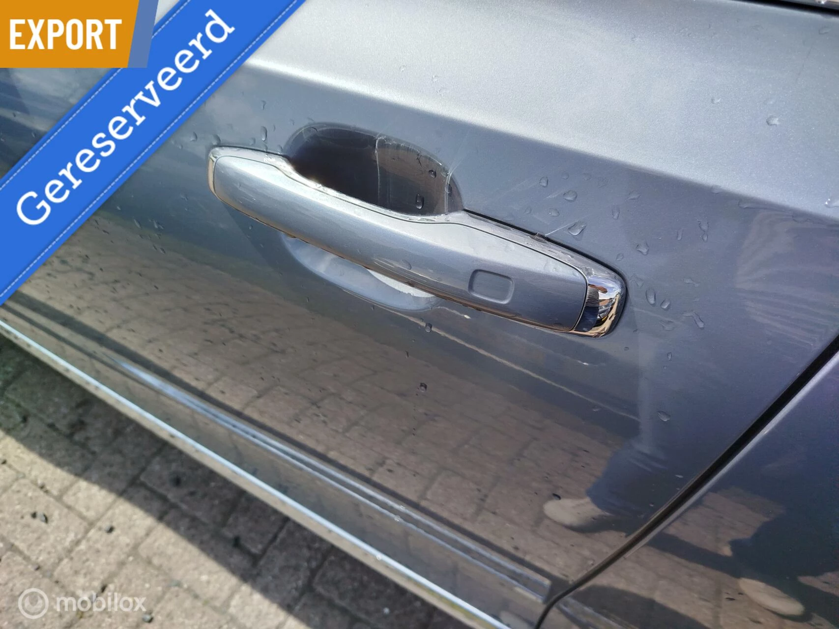 Hoofdafbeelding Volvo S90