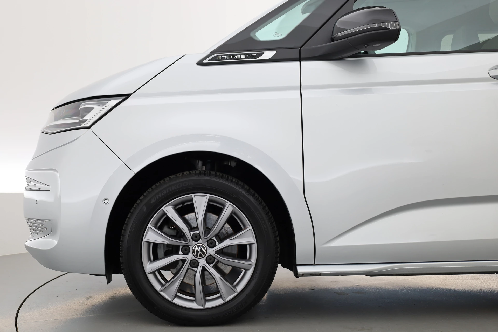 Hoofdafbeelding Volkswagen Multivan