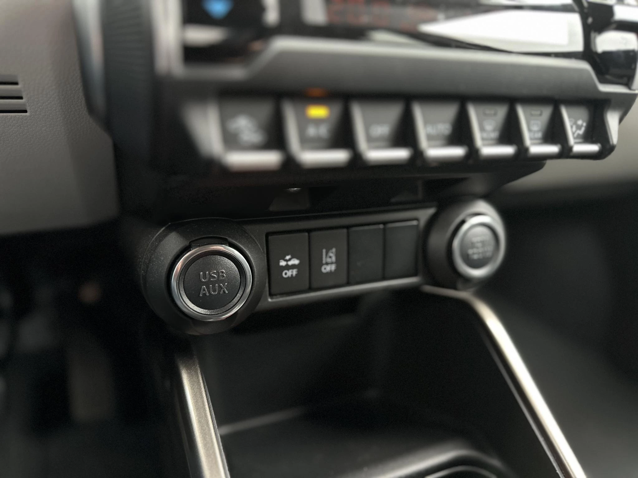 Hoofdafbeelding Suzuki Ignis