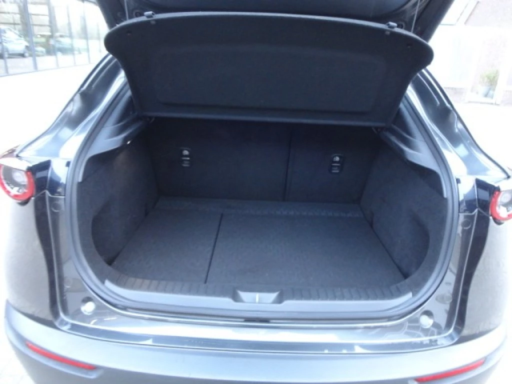 Hoofdafbeelding Mazda CX-30