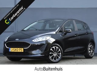 Ford Fiesta 1.0 EcoBoost Connected|CRUISE|PDC|CARPLAY|NAVI