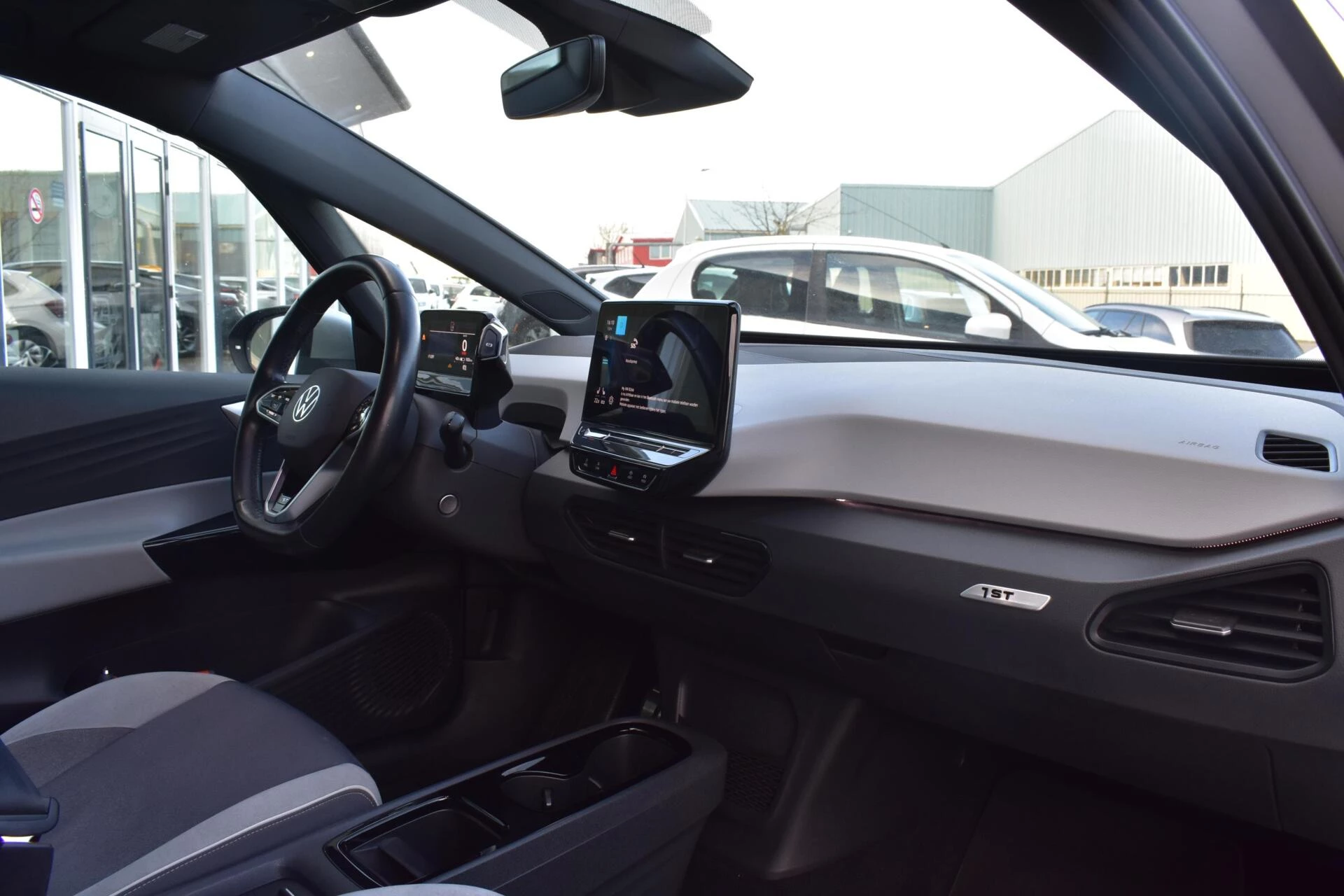 Hoofdafbeelding Volkswagen ID.3