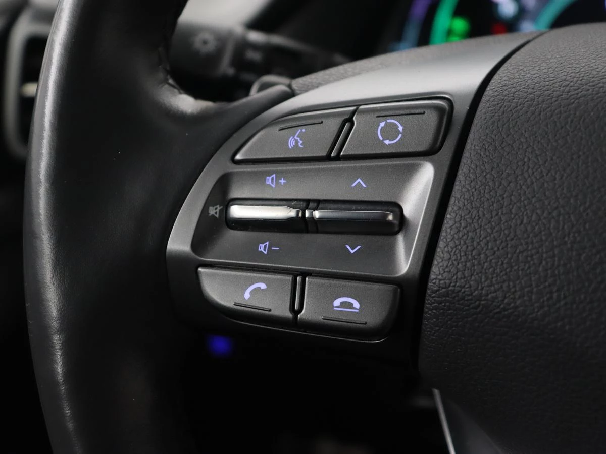 Hoofdafbeelding Hyundai IONIQ