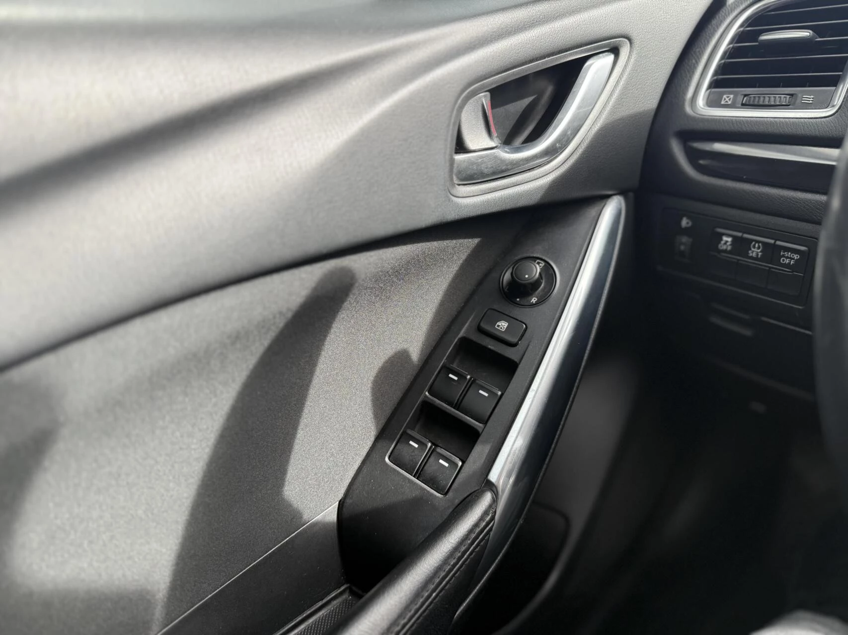 Hoofdafbeelding Mazda 6