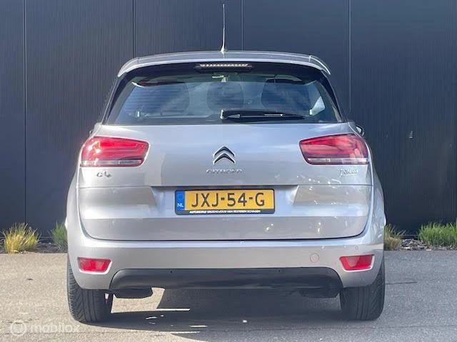 Hoofdafbeelding Citroën C4 Picasso