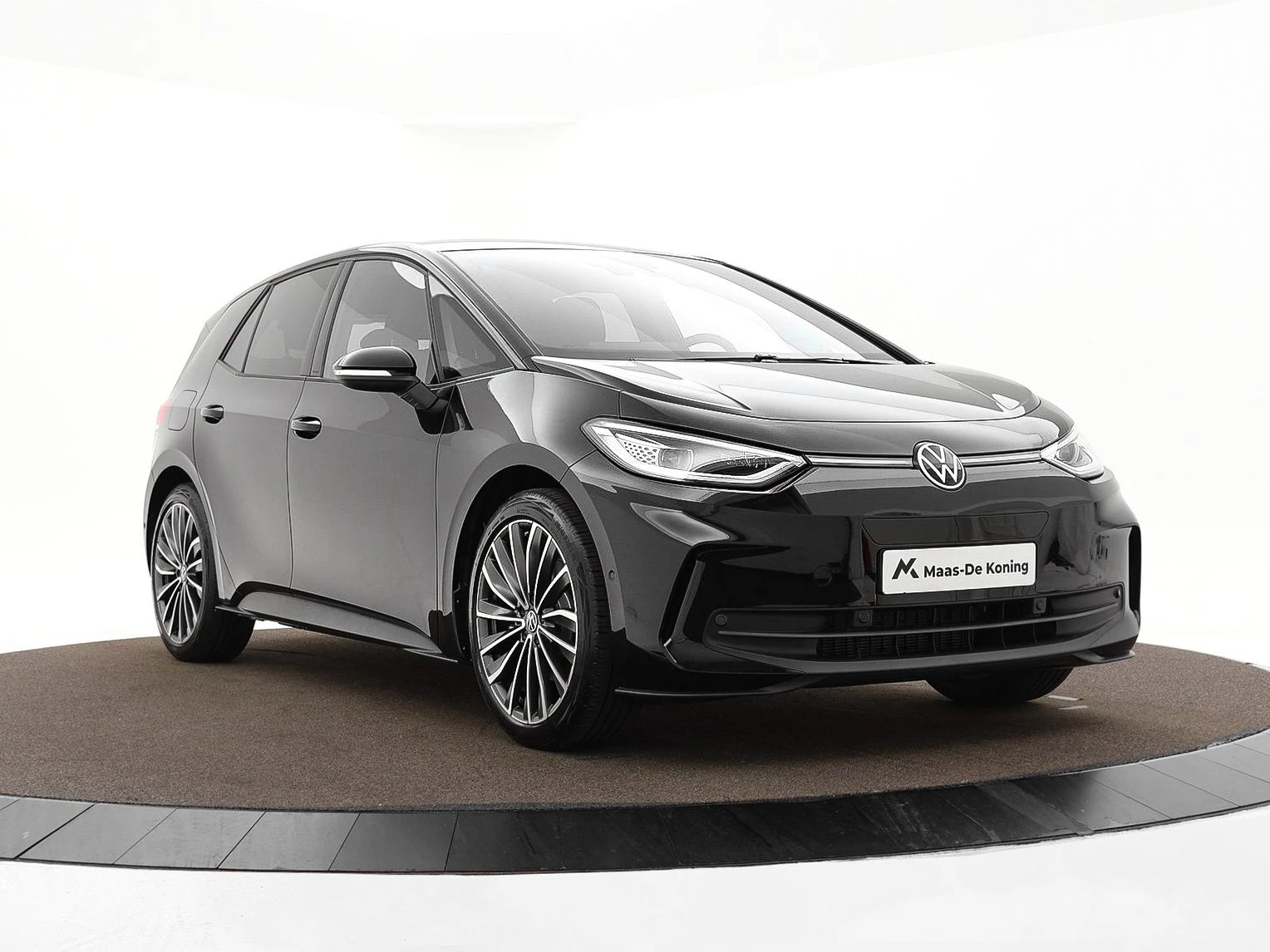 Hoofdafbeelding Volkswagen ID.3