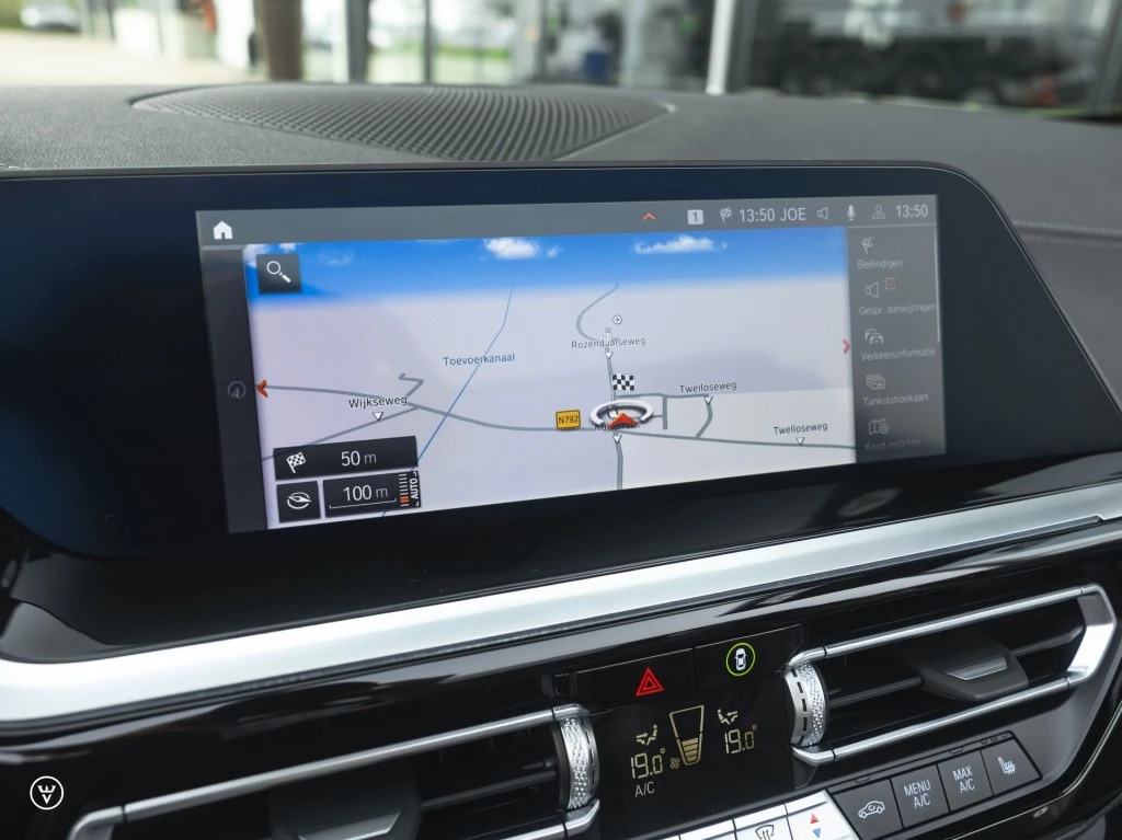 Hoofdafbeelding BMW Z4