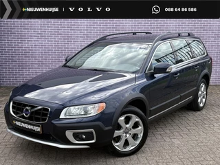 Hoofdafbeelding Volvo XC70 Volvo XC70 3.0 T6 Summum | Polestar Engineerd | 329PK/480NM Koppel | Bi-Xenon | Stoelverwarming | Trekhaak | Schuif/Kanteldak