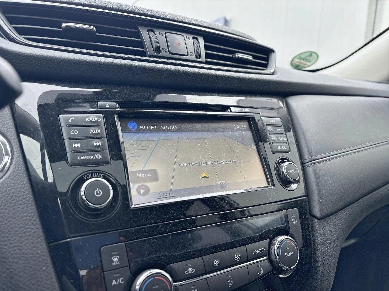 Hoofdafbeelding Nissan X-Trail