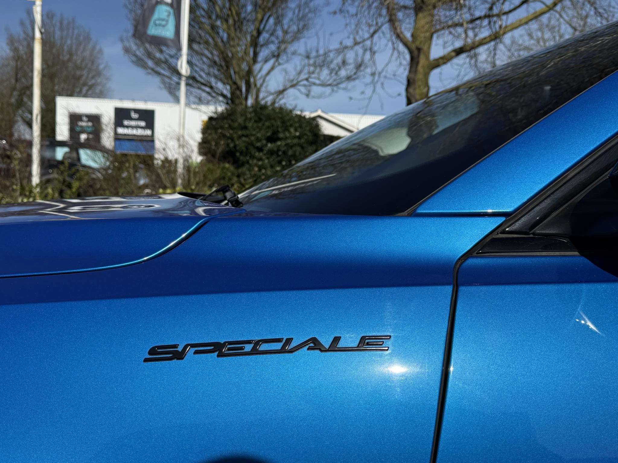 Hoofdafbeelding Alfa Romeo Tonale