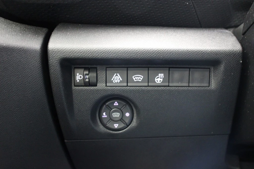 Hoofdafbeelding Citroën C4