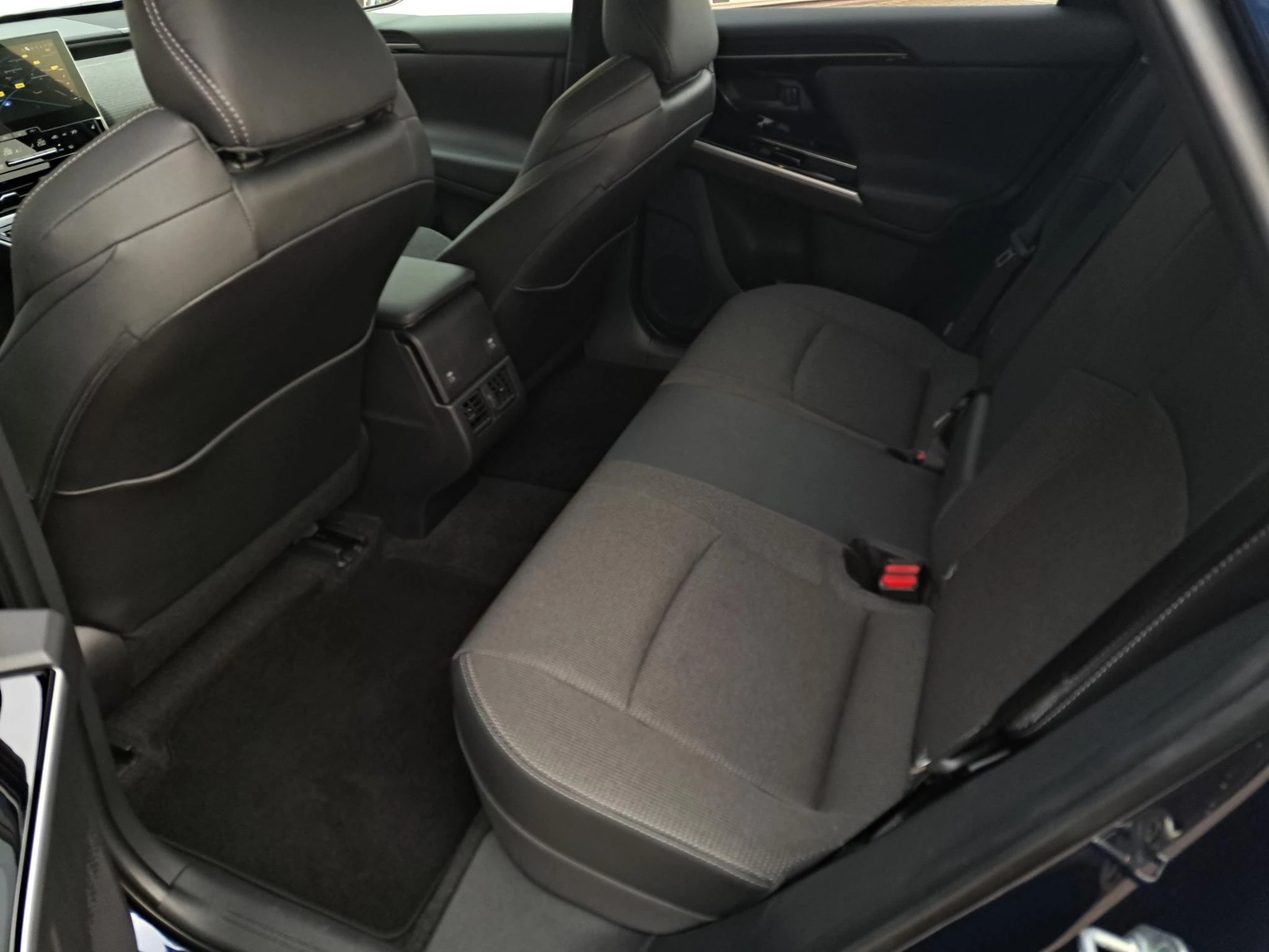 Hoofdafbeelding Toyota bZ4X