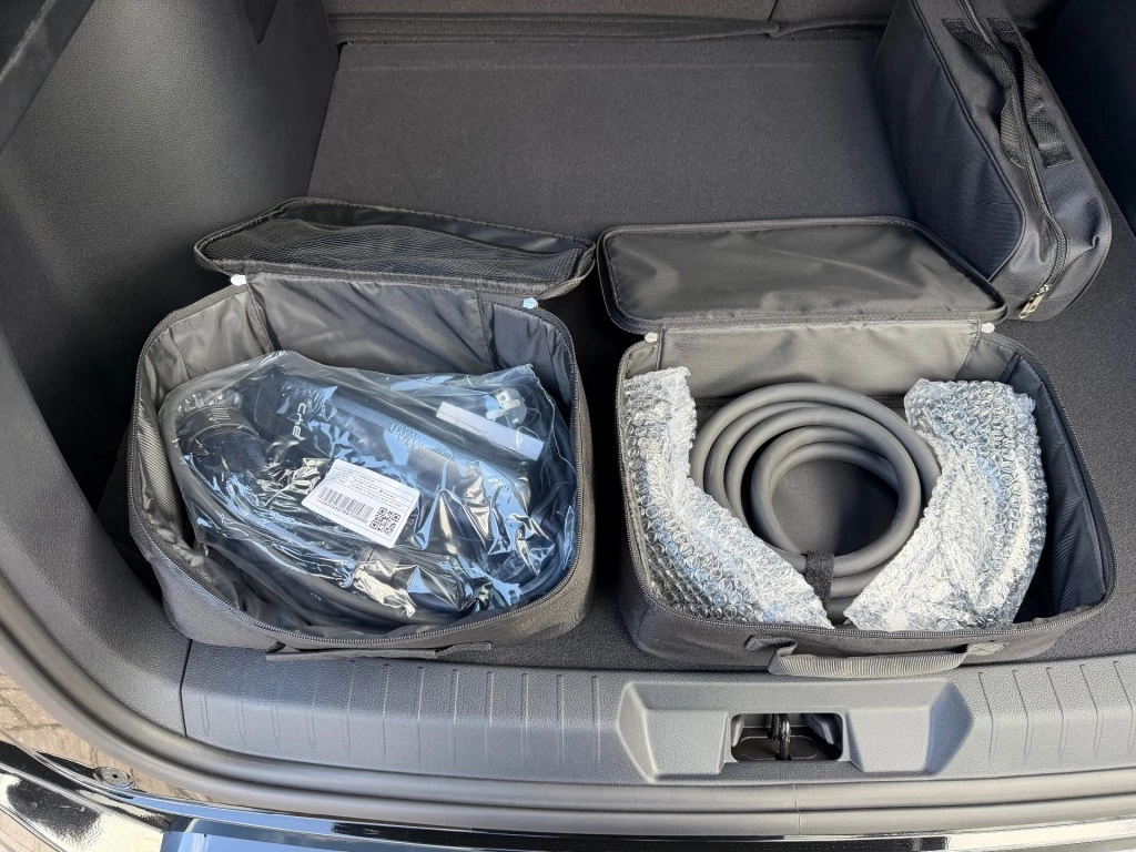 Hoofdafbeelding BYD SEAL U