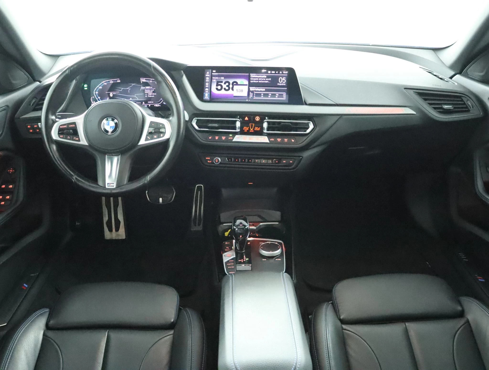 Hoofdafbeelding BMW 2 Serie