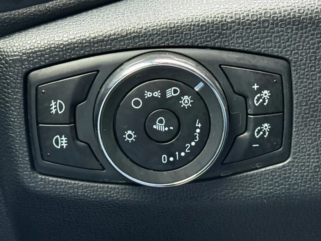 Hoofdafbeelding Ford EcoSport
