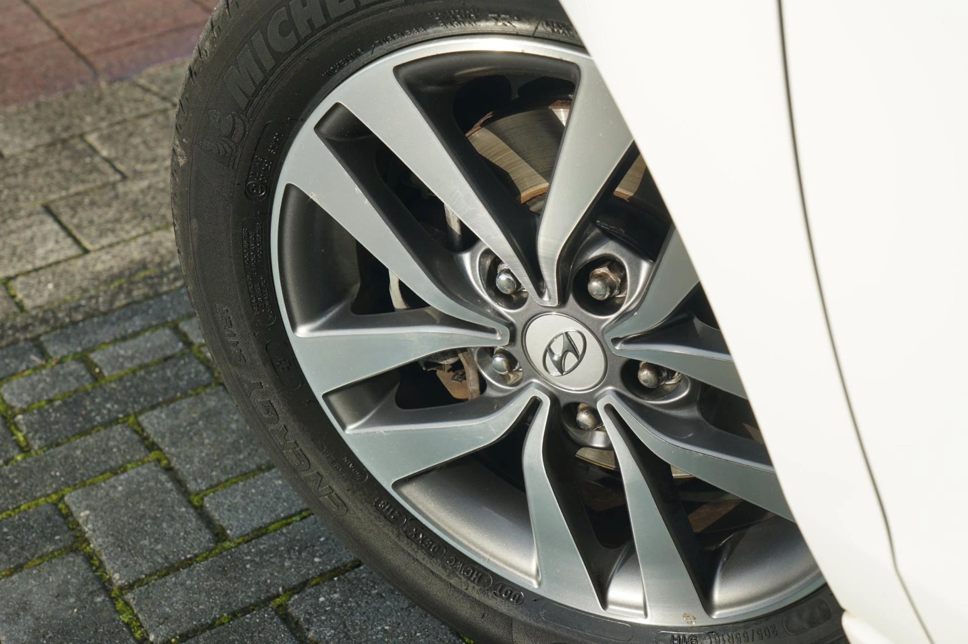 Hoofdafbeelding Hyundai i30