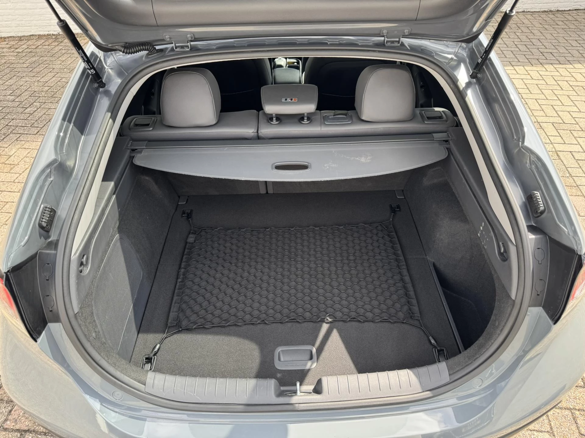 Hoofdafbeelding Hyundai IONIQ