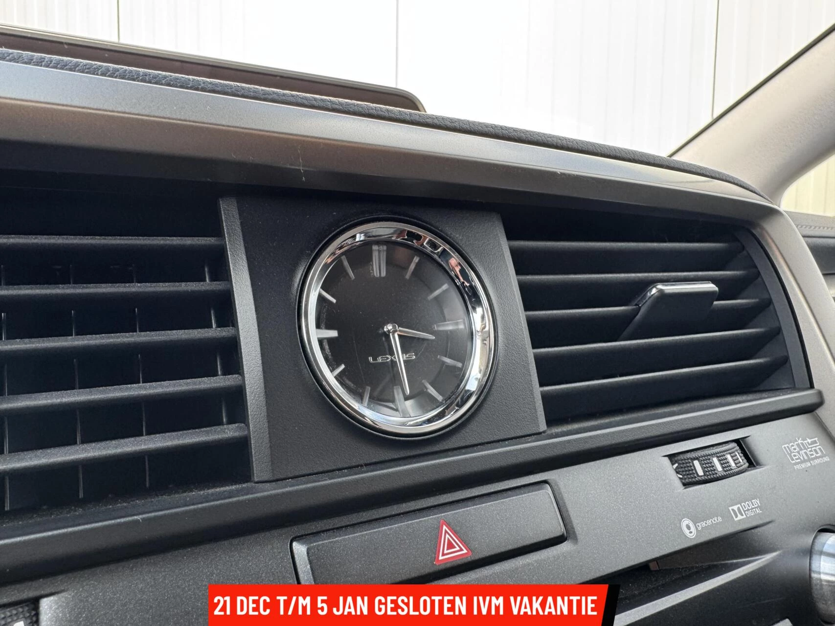 Hoofdafbeelding Lexus RX