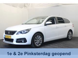 Peugeot 308 SW 1.2 PureTech Blue Lease Premium |Pano|Navi|Camera|