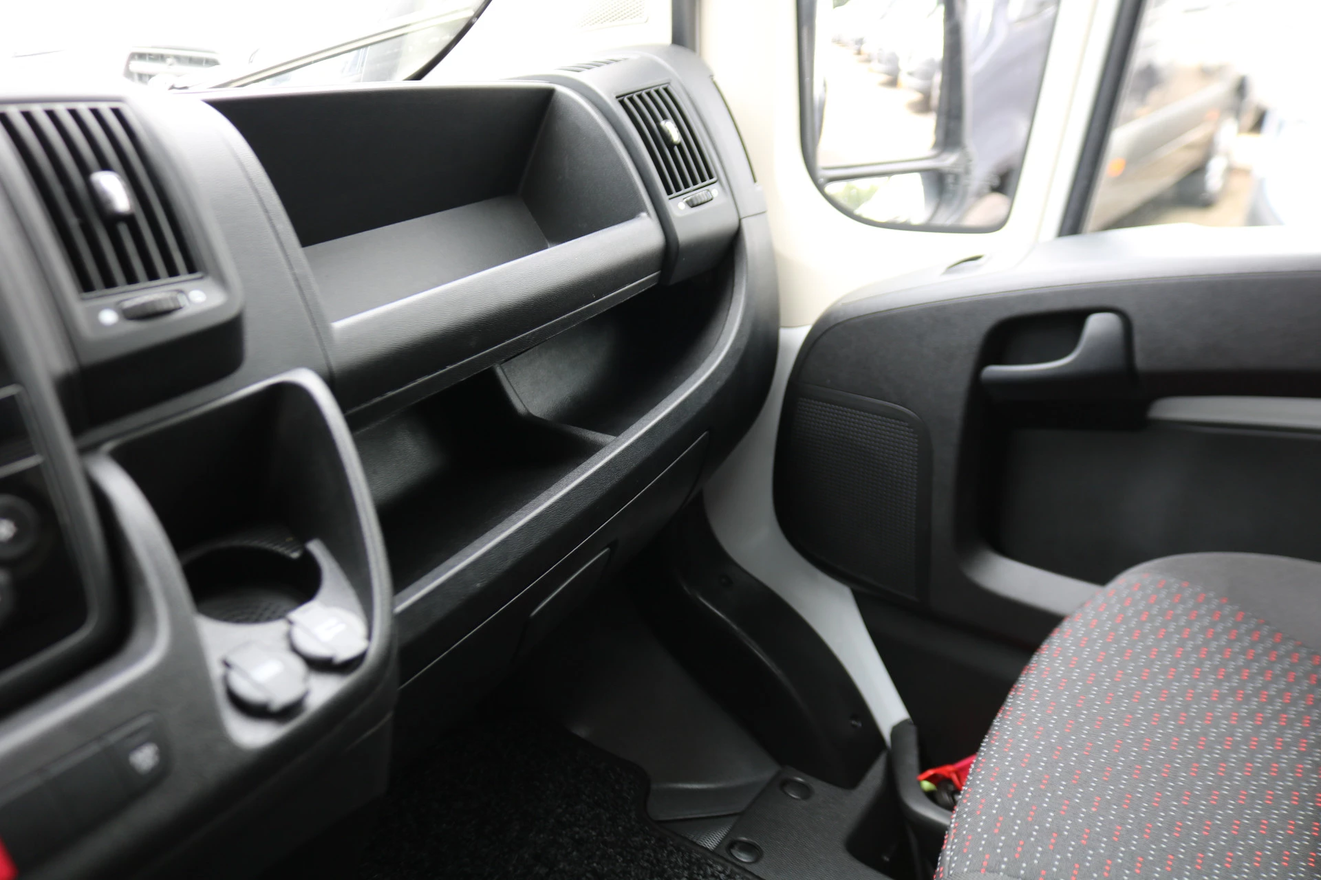 Hoofdafbeelding Citroën Jumper