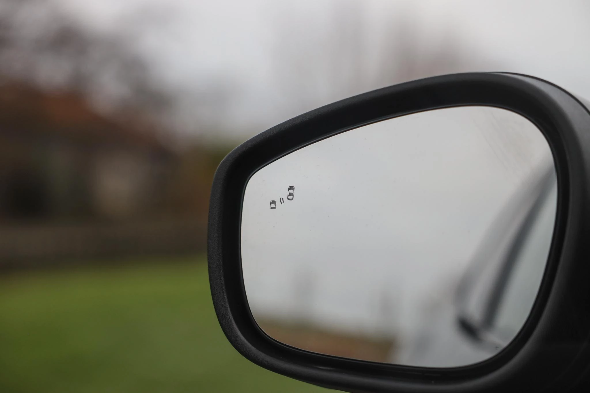 Hoofdafbeelding Ford Mustang Mach-E