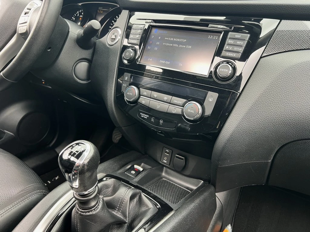 Hoofdafbeelding Nissan X-Trail