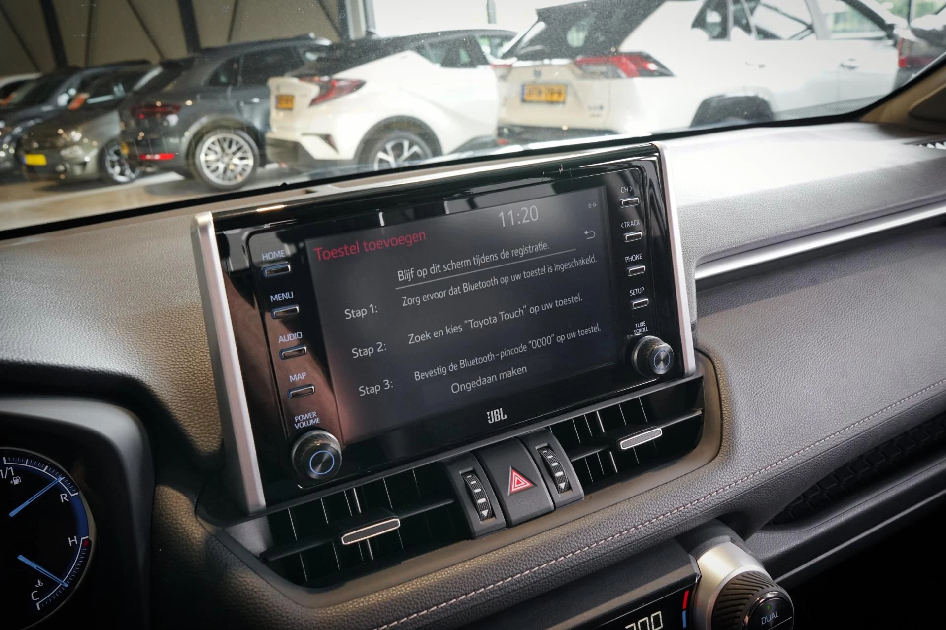 Hoofdafbeelding Toyota RAV4