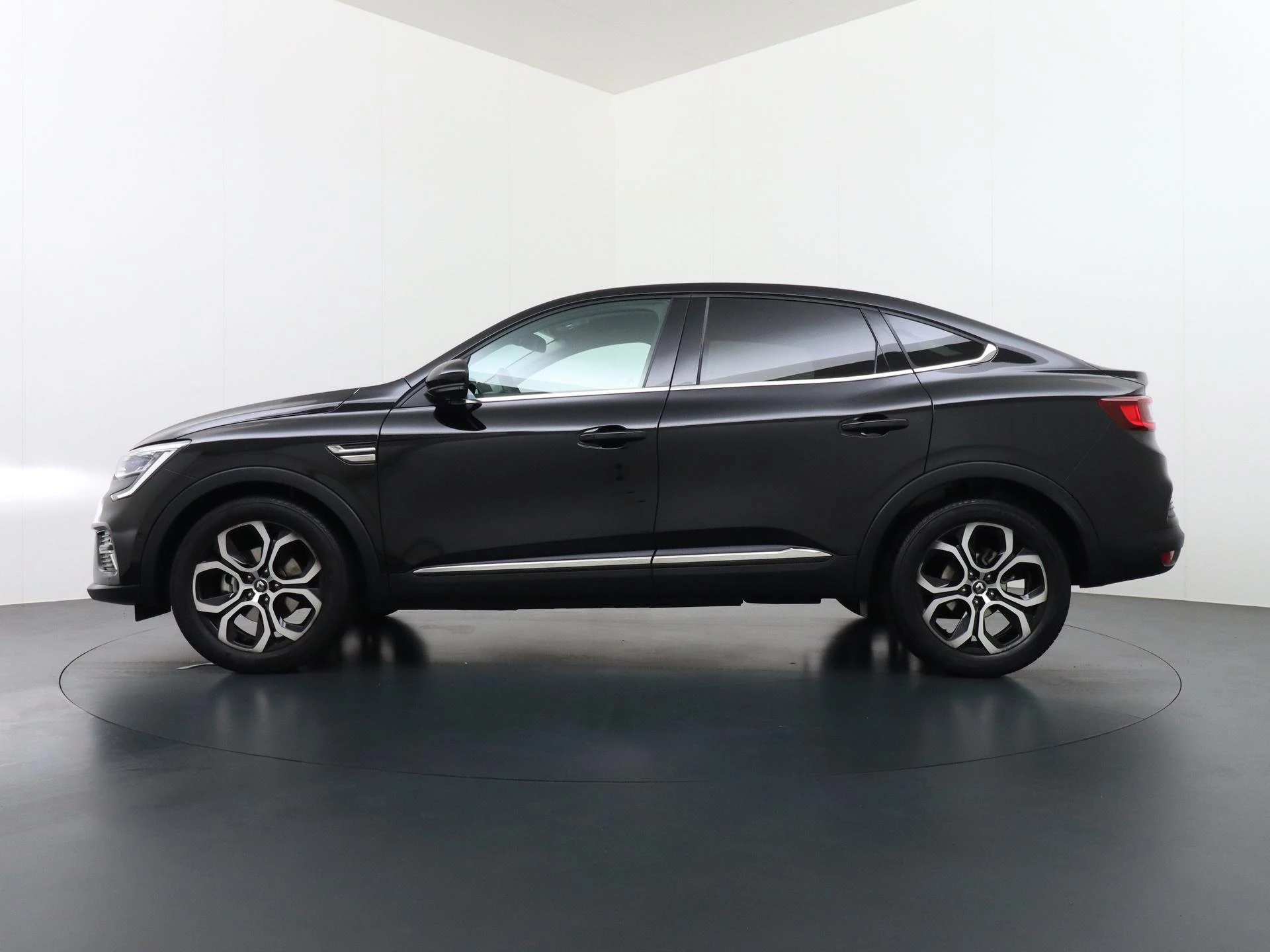 Hoofdafbeelding Renault Arkana