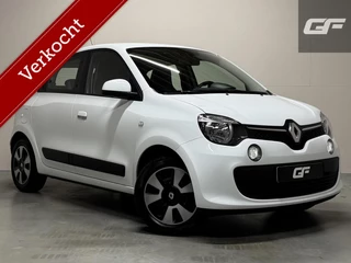 Renault Twingo 1.0 SCe Collection Airco 5drs NAP