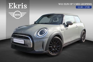 MINI 3-deurs One | Navigatiesysteem | Airconditioning | Cruise Control