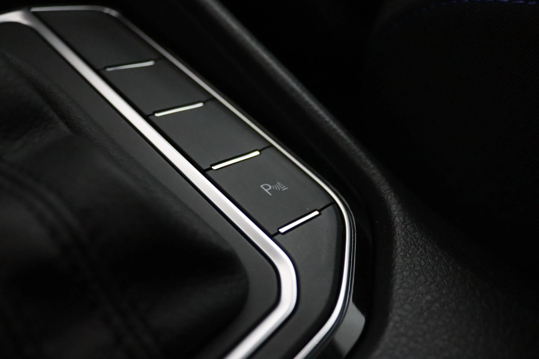 Hoofdafbeelding Volkswagen Golf Sportsvan