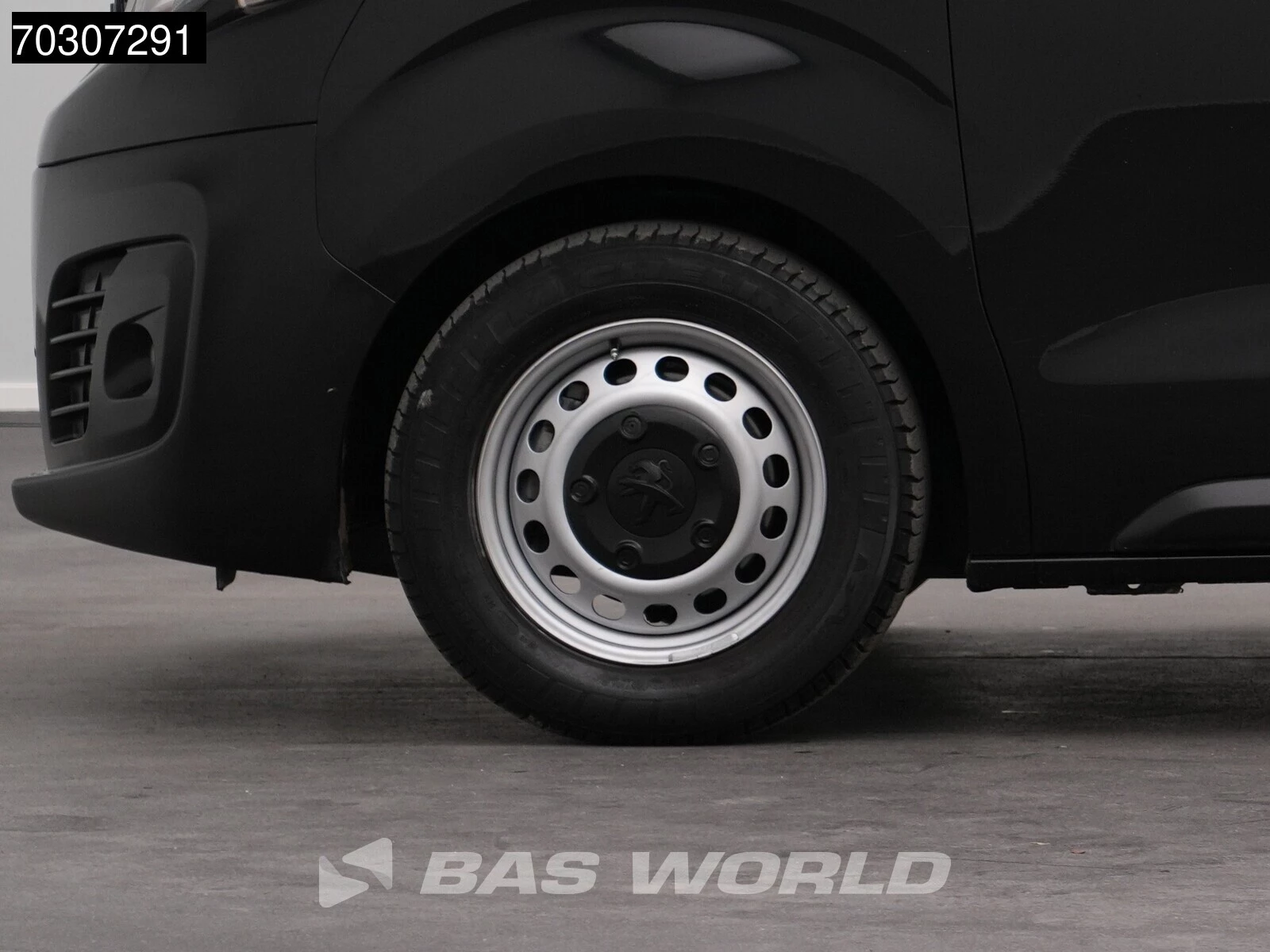 Hoofdafbeelding Peugeot Expert