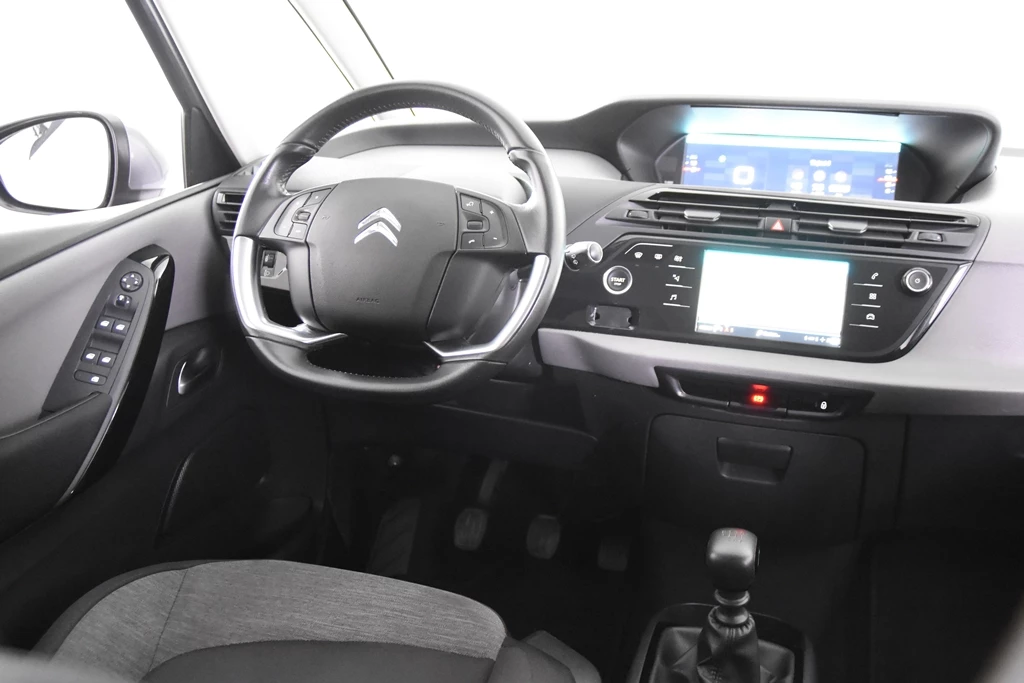 Hoofdafbeelding Citroën Grand C4 Spacetourer