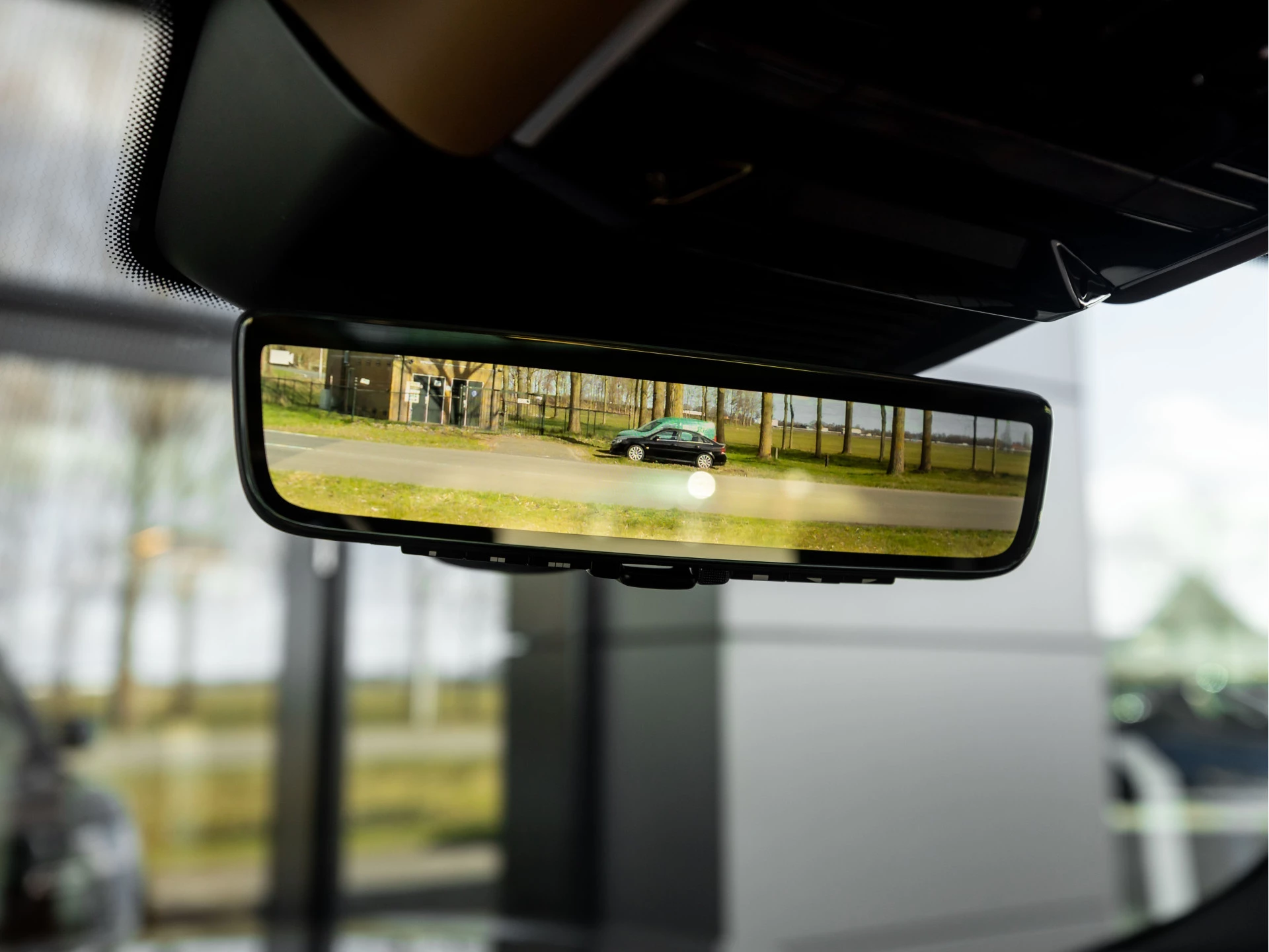 Hoofdafbeelding Land Rover Range Rover