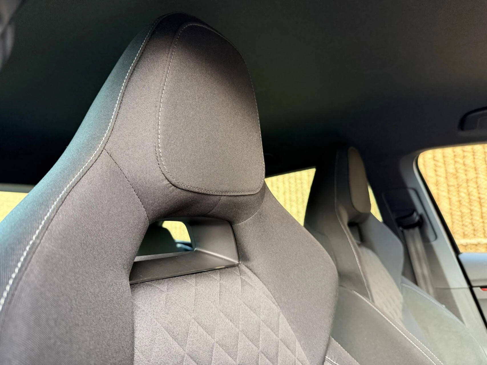 Hoofdafbeelding Škoda Scala