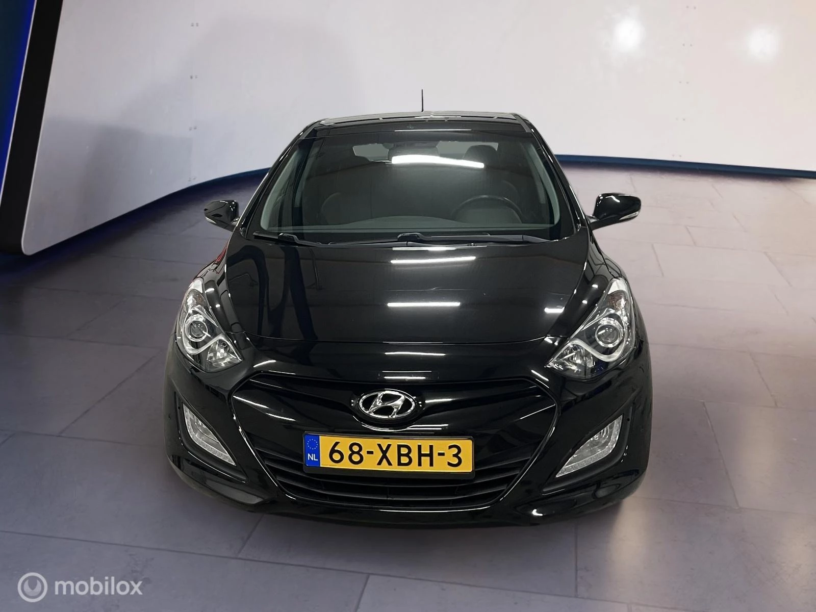 Hoofdafbeelding Hyundai i30