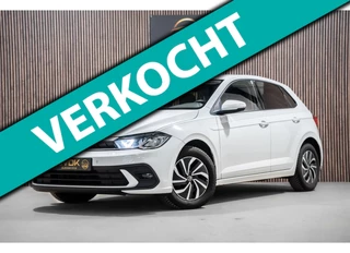 Volkswagen POLO 1.0 TSI Life Business