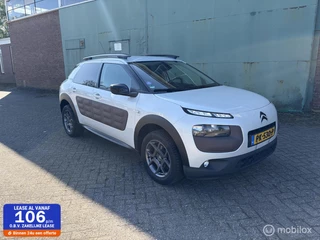 Citroen C4 Cactus 1.2 PureTech Business