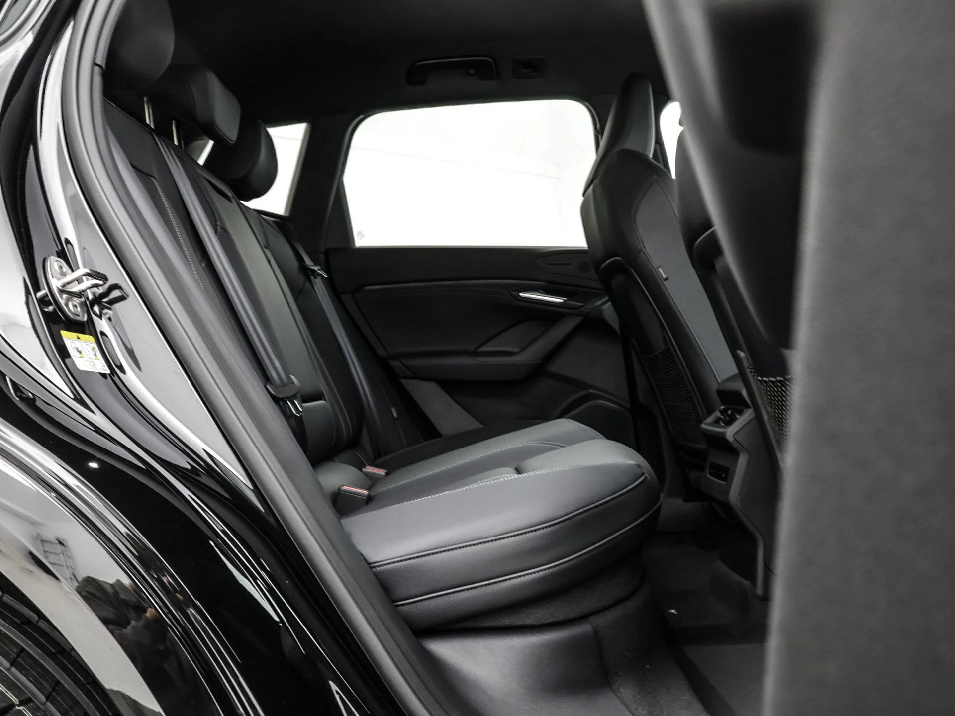 Hoofdafbeelding Audi Q6 e-tron